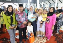 Program Bapak Ibu Asuh : Strategi Wali Kota Waris Tholib Atasi Stunting di Tanjungbalai