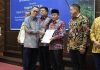 Wali Kota Tanjungbalai Hadiri Kick Off Meeting Pemeriksaan Terinci LKPD 2022 di BPK RI Perwakilan Sumut
