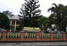 Ratu Narkotika Tanjungbalai sebagai Terdakwa TPPU, dapat Diskon Hukuman dari Pengadilan Negeri Tanjungbalai