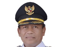 Diduga sebar kabar hoax, Waris Tholib Walikota Tanjungbalai di Lapor Kepolisi