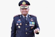 Ini Kata Kapolres Tanjungbalai, Terkait Waris Thalib telah Dilaporkan Dugaan Sebar Kabar Hoax