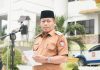 Laporan diduga Sebar Kabar Hoax Walikota Tanjungbalai H. Waris Thalib Naik Penyelidikan