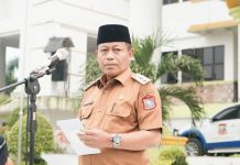 Laporan diduga Sebar Kabar Hoax Walikota Tanjungbalai H. Waris Thalib Naik Penyelidikan