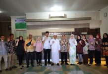 Mall Pelayanan Publik (MPP) akan difungsikan Sementara Waktu di Jalan MT Haryono
