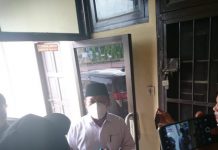 Polres Tanjungbalai Interogasi Waris Thalib Terkait Kabar Hoax
