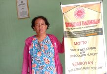 Kerugian 120 Juta, Korban Arisan Bodong di Tanjungbalai Datangi Posbakumadin Minta Bantuan Hukum