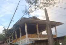 DPRD Asahan Marah, Aula Adat Melayu Asahan Kondisinya Mengenaskan Juga Kumuh