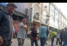 Vegas Kisaran Di Geruduk Anggota DRPD Asahan, Izin Belum Lengkap Beropesi Hingga Dini Hari