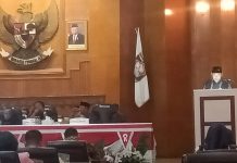 Parlindungan M, ST Minta Bupati Asahan Tindak Karoke Vegas