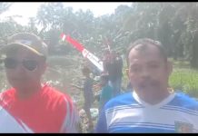 Pengusaha diDesa Air Genting diduga Kebal Hukum, Buang Limbah Sembarang, Warga Tak dapat CSR Udara Sungai Berbau Busuk Ikan Banyak Mati