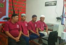 Kejari Tanjungbalai Asahan Tuntut Mati pemilik 46 Kg Sabu dan Ribuan pil Ekstasi