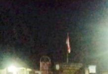 Terkait Lambang Negara Berkibar Tengah Malam DI Kantor Desa Gunung Berkat, Camat Blokir Nomor Wartawan, Mau 2000 Kali Naik Berita, Aku Tak Peduli”