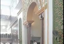 Capres Anis Sholat Jum’at Pidato Di Mesjid Ahmad Bakrie Kisaran Disambut Takbir Ribuan Jemaah Yang Membludak Sejumlah Warga Minta Klarifikasi Bawaslu