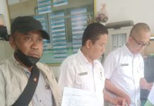 Dua Kepala Sekolah di Asahan di Duga Selingkuh Terancam di Pecat, Korban diperiksa Inspektorat