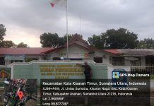 PPTK Disdik Asahan Terancam Dipolisikan Kontraktor Askepindo Soroti Dugaan Bobroknya Kinerja Dinas Pendidikan