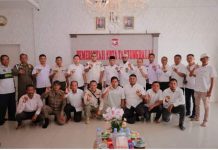 Audensi Club Sepakbola PS Pemko Tanjungbalai