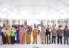 Kegiatan Pelaksanaan Bina Mental Melalui Kesejahteraan Rakyat