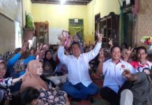 Penuh Akrab dan Bersahabat Juper Dekat dengan Masyarakat Memantabkan diri Benahi Kota Tanjungbalai Lebih Baik Lagi