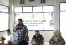 Bawaslu Tanjungbalai Rekrutmen PTPS Pemilu Tahun 2024
