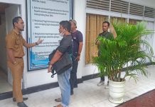 Terkait ASN Selingkuh Di Asahan : BKD Sebut Kedua Oknum Guru Akan Sidang Majelis Usai Terima Salinan Putusan Inspektorat Dan Kepolisian