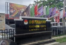 KPU Asahan : Sejumlah Caleg Yang Terima Gaji Negara Dan Tetap Maju Dalam Pemilu 2024
