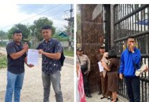 Masyarakat Asahan Minta Kapolri Usut Mafia Migas Diduga Tergabung di PT PRESISI Untuk Proyek Tol Kisaran- Indrapura