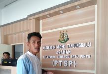 LAGI, 9 OPD Pemko Tanjungbalai di Lapor ke Kejaksaan Negeri Tanjungbalai, Diduga Dana Bansos T. A 2022 Senilai Rp. 17 Miliar, Tidak Jelas Realisasinya