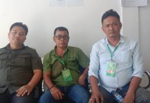 KPK Diminta Terapkan UU Korupsi Pada Jaksa Nakal Dibatu bara, Terkait Dugaan Pemerasan Keluarga Tersangka Narkoba