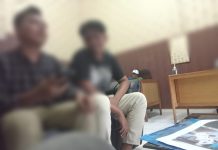 Anak Pejabat Di Asahan Dituding Gelapkan Uang Rp 380.000.000 Diduga Pelicin Masuk PNS