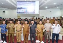 Walikota : RKPD 2025 Diharapkan Dapat Wujudkan Tanjung Balai Bersih