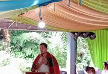 PLTA Asahan III Segera Beroperasi, PLN Gelar Arung Jeram di Desa Tangga