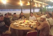 DPD PAN Asahan Kantongi Nama Yang Layak Jadi Bupati 2025 Sapariman : Yang Jelas Bukan Wajah Wajah Lama