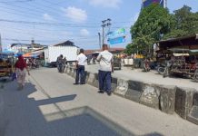 Presiden Jokowi Akan Datang Ke Tanjungbalai Pemko Tanjungbalai Tertibkan Pajak Kawat