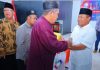 Walikota Tanjungbalai Buka Puasa Bersama Lintas Agama