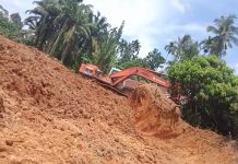 Pengusaha Tambang Diduga Ilegal Di Desa Bahung Batu Batu Asahan Kebal Hukum Polisi Harus Cek TKP