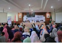 Pemkot Tanjungbalai Terapkan Sistem Pasangan Yang Ingin Menikah diBerikan Bimbingan Hingga Tes Urine