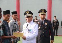 705 Warga Binaan Lapas Tanjungbalai Dapat Remisi Hari Kemerdekaan RI