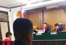 Walaupun Sudah Berdamai Antara Korban Dengan Pelaku, Perkara Curanmor Tetap Di Tuntut JPU