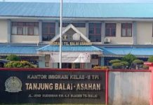 Dugaan Pungli di Kantor Imigrasi Tanjungbalai – Asahan