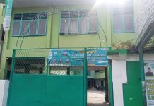 Dinilai Diskriminatif Terhadap Siswa, Sekolah YMPI Di Lapor Kepolres Tanjungbalai