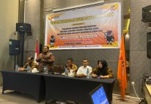 Penguatan Kelembagaan Panwaslucam, Ketua Bawaslu Tanjungbalai : Perkokoh Soliditas dan Kerjasama Tim