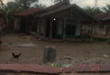Rencana Buka Usaha Meubel, Warga Pematang Pasir Menolak, Pinta Pemkot Tidak Keluarkan Izinnya
