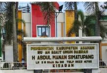 Pemkab Asahan Terkesan Tak Ikhlas Bantu Warga Miskin Keluar Dari Rumah Sakit Walau Ada SKTM