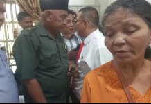 Ambulance Turunkan Mayat Warga Miskin Di Jalan, Kadis Kesehatan Asahan Tak Gubris Panggilan Dewan