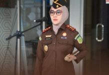 Kajari Tanjungbalai Pimpin Irup Hari Anti Korupsi