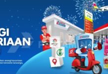 Stok BBM Selama Libur Tahun Baru 2025