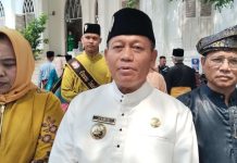 Pemaparan Capaian Yang Diraih Oleh Pemko Tanjungbalai Sepanjang Tahun 2024