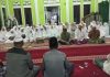 Pelaksanaan Zikir Akbar di Musholla Kawakibul Husna