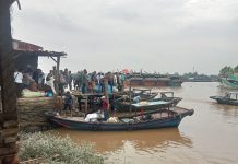 Nelayan Pukat Apung Ditanjungbalai Digaji Rp. 50.000 Perhari, 10 Hari Melaut Cuma Bawa Rp 300.000 Ke Rumah