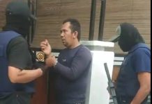 BNN RI Geledah Dua Rumah Bandar Narkoba Jaringan Antar Negara